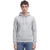 Anthony Jackson Erkek Kap&uuml;şonlu Sweatshirt, FLINT
