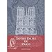 Produktbild Garnier Thiebaut Geschirttuch Notre Dame de Paris bleu