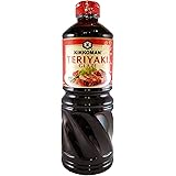 Kikkoman Salsa Teriyaki Glassa Densa - 975ml