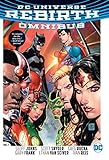 Image de Dc Universe Rebirth Omnibus 1