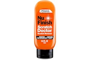 Nu Finish Scratch Doctor