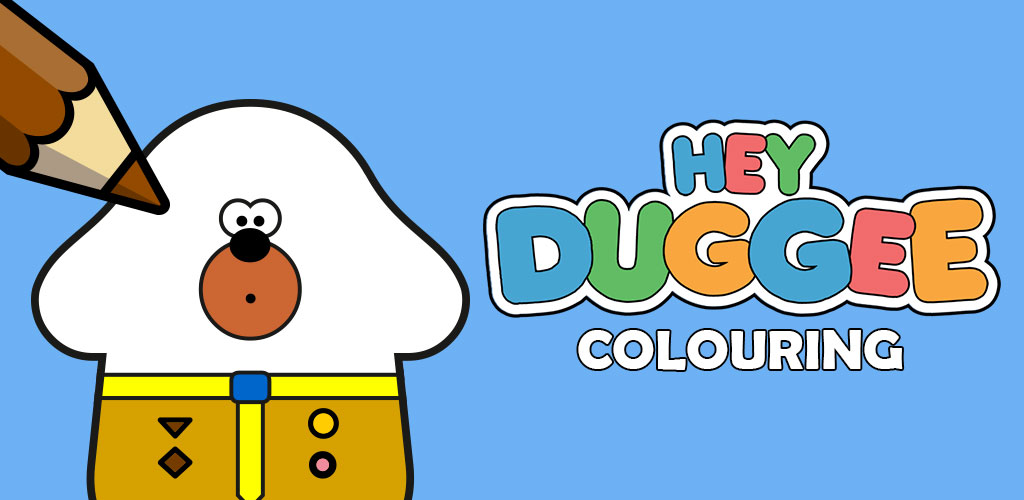 Hey Duggee Threading Game at Joyce Hartmann blog