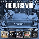 Original Album Classics - the Guess Who