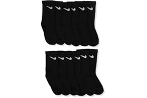 NIKE kids Calcetines Unisex adulto