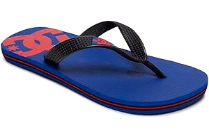 DC Shoes Spray-Sandalen Für Jungen, Chanclas Niños