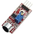 Microphone Sensor Module for Arduino