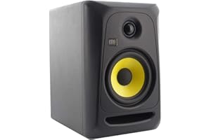 KRK RP5G3 Studio-Lautsprecher