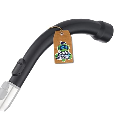 Bocchetta Per Aspirapolvere Miele - Compatibile Con Serie C1, Con Spazzola Commutabile E Parcheggio - Foto 7