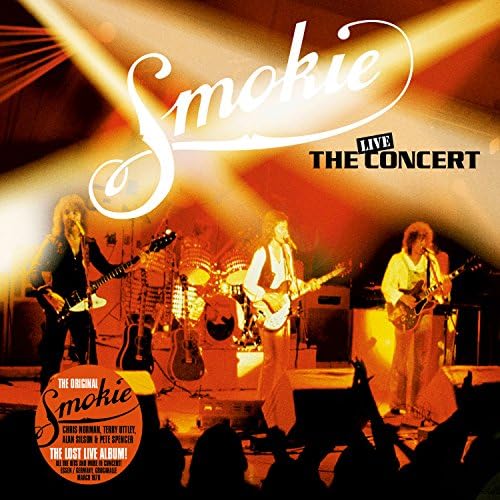 The Concert In Essen / Germany1978)