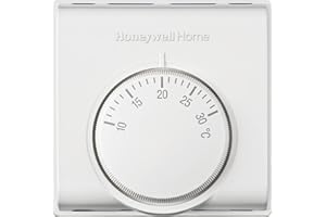 HONEYWELL HOME HoneyWell T6360A1004-termostat ambiance styk wymienny