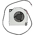 XUMIUZIY Cooling Fan for Internal TV, 12V 3Pin CPU Cooling Fan Replacement for Internal TV Fan UE55HU8500T, KDB04112HB, UE55HU8500, UE55HU8500TXXU, UN55HU8550F, UN55HU9000F, UE55HU7500