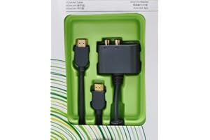 SATKIT Cavo HDMI Xbox 360