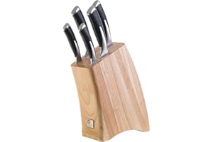Richardson Sheffield Kyu - Bloc 5 couteaux de cuisine