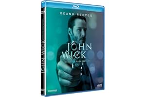 John Wick 1 (Otro Día para Matar) (Blu-ray)