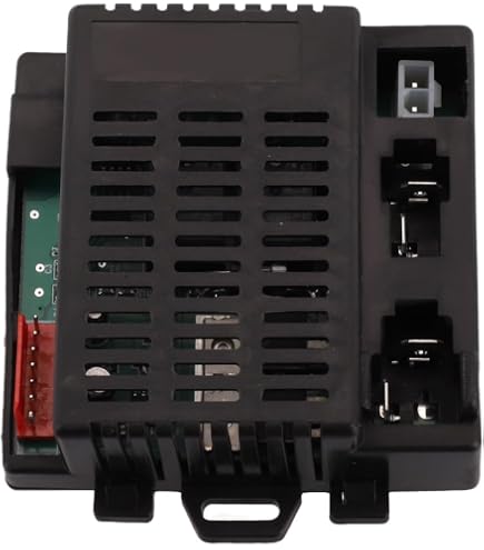 Récepteur/télécommande 2.4G 24V Pour Voiture électrique Enfant - Module JR1932RX, Remplacement