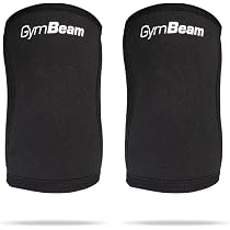 GymBeam Fascia Per Epicondilite – Gomitiere Elastiche Con Chiusura In Velcro – Supporto Per Stabilizzazione E Prevenzione Infortuni In Palestra E Sport - 3