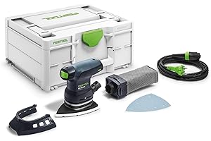 Festool Ponceuse delta dts 400 req-plus festool - 576064