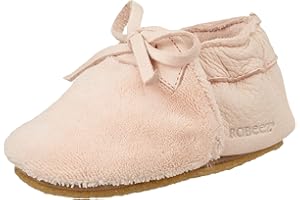 Robeez Mixte bébé Fleece CRP Chausson pour Nourrisson