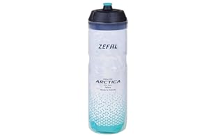Zefal 165 Arctica - Bidón de ciclismo Isothermo, Unisex Adulto