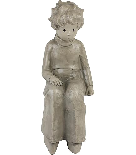 Le Petit Prince - Je Compte Les Moutons Avec Le Petit Prince - Antoine De Saint-Exupéry