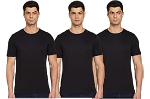 Amazon Brand - Symbol Men's Regular T-Shirt
