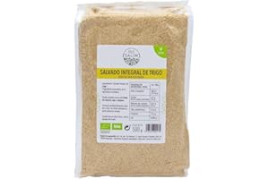 ECO-SALIM Salvado Integral 500 g
