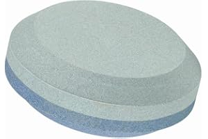Lansky Sharpeners The Puck Dual Grit Sharpener - Grey