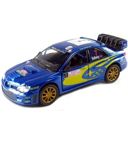 Spark 1/43 Subaru BRZ R&D SPORT 2022 Super GT GT300#61 Takuto