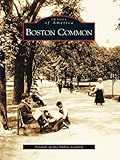 Image de Boston Common (Images of America) (English Edition)