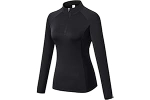 TERODACO Women's Womens Base Layer