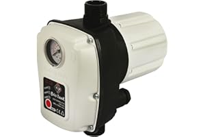 EVENES BRIO TANK PRESSOFLUSSOSTATO ITALTECNICA MADE IN ITALY