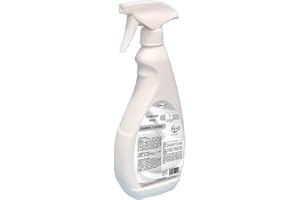 Orlav - Nettoyant Lustrant inox spray (750 ml)