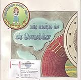 Cover zum Buch Die Reise in die Unterwelt Stadtentwä...