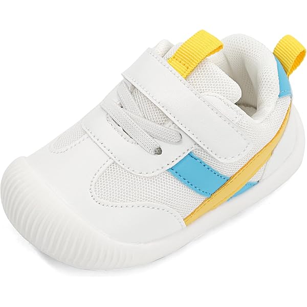Chaussons Laine Bebe MASOCIO Chaussures Bébé Fille Chausson Souple Chaussure Premiers Pas Chausson Chaud Bebe