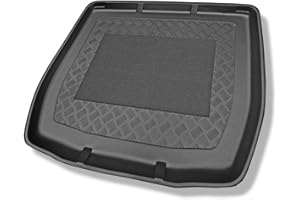 Mossa Alfombra para Maletero Adecuada para Audi TT 8N Coupé (1998-2006) - Protector Maletero - Alfombrilla Maletero Antideslizante - S1