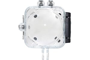 PNJ Caisson étanche pour caméra SN360