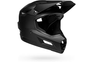 BELL Sanction 2 Casco de Bicicleta, Adultos Unisex
