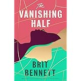 The Vanishing Half: Sunday Times Bestseller