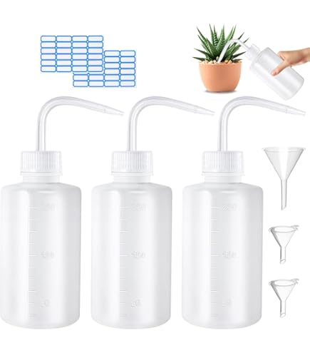 300 ml Knijpfles Voor Keukenapparatuur Olie Kan Pl... – Vicedeal