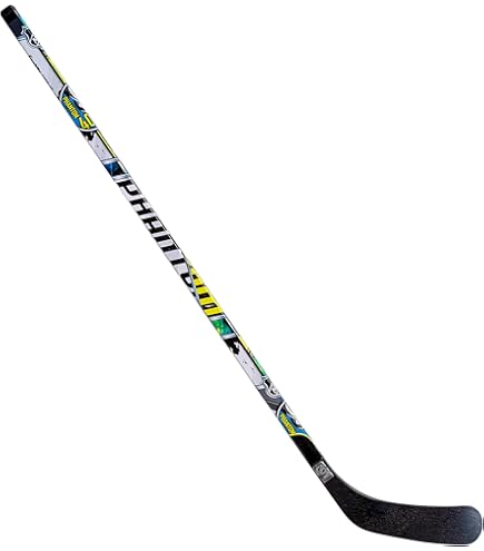 Buy Fischer Inline and Ice Hockey Sticks, (Right Hand-Cated,Junior