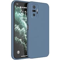 Topme Cover per Redmi Note 14 Pro (4G LTE Version) (6.67 Inches) Custodia Case, Protezione Della Pelle Della Custodia in Silicone Tpu - Blu zaffiro Topme Cover per Redmi Note 14 Pro (4G LTE Version) (6.67 Inches) Custodia Case, Protezione Della Pelle Della Custodia in Silicone Tpu - Blu zaffiro