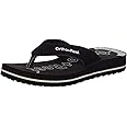 Ortho + Rest Men Slipper Orthopedic Super Soft, Lightweight and Comfortable Flip Flops for Home Daily Use