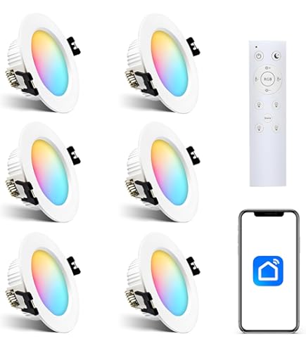 SmartLife LED Strip | Wi-Fi | Warm tot Koel Wit | COB | 2.00 m | IP20 SmartLife LED Strip | Wi-Fi | Warm tot Koel Wit | COB | 2.00 m | IP20