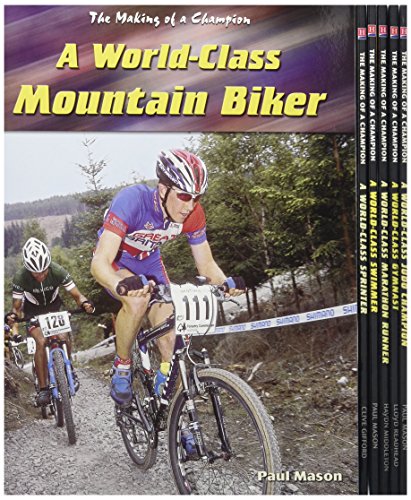 Preisvergleich Produktbild Making of a Champion: Pack B