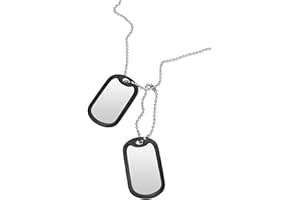 ARMARDI US Erkennungsmarke