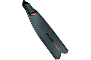 Seac Motus Palmes Longues pour plongée