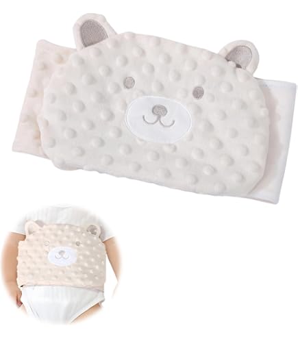 Bouillotte Moumoute Douillette Pour L'hiver - Dimensions 17x5x27 Cm - Cocooning Garanti
