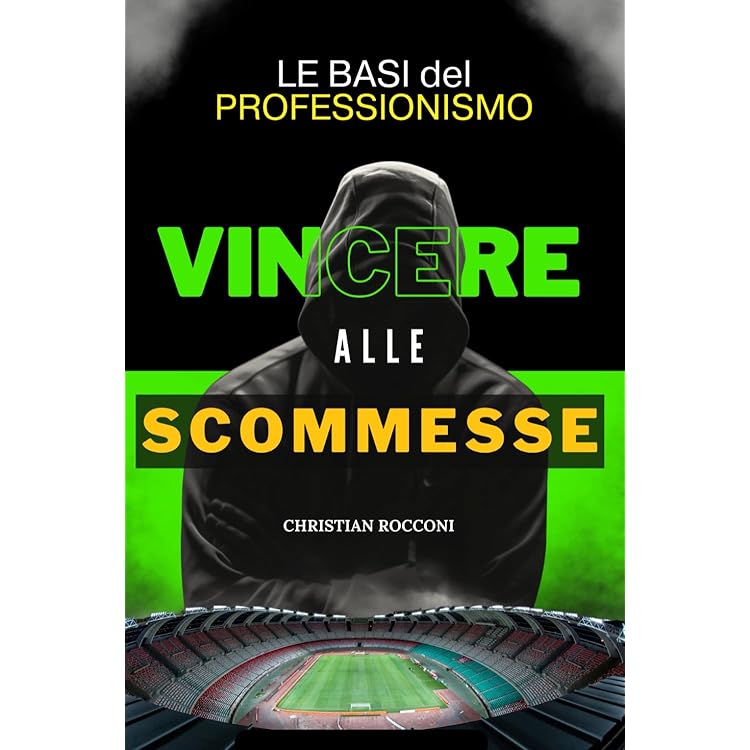 Diagramma concettuale di strategia per scommesse sportive e casinò