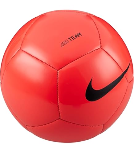 bola nike pitch size 5