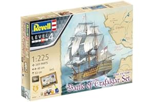Revell- Maquette, 05767